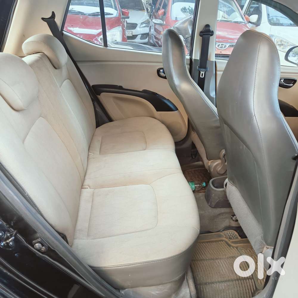 Hyundai I10 Magna, 2011, Petrol