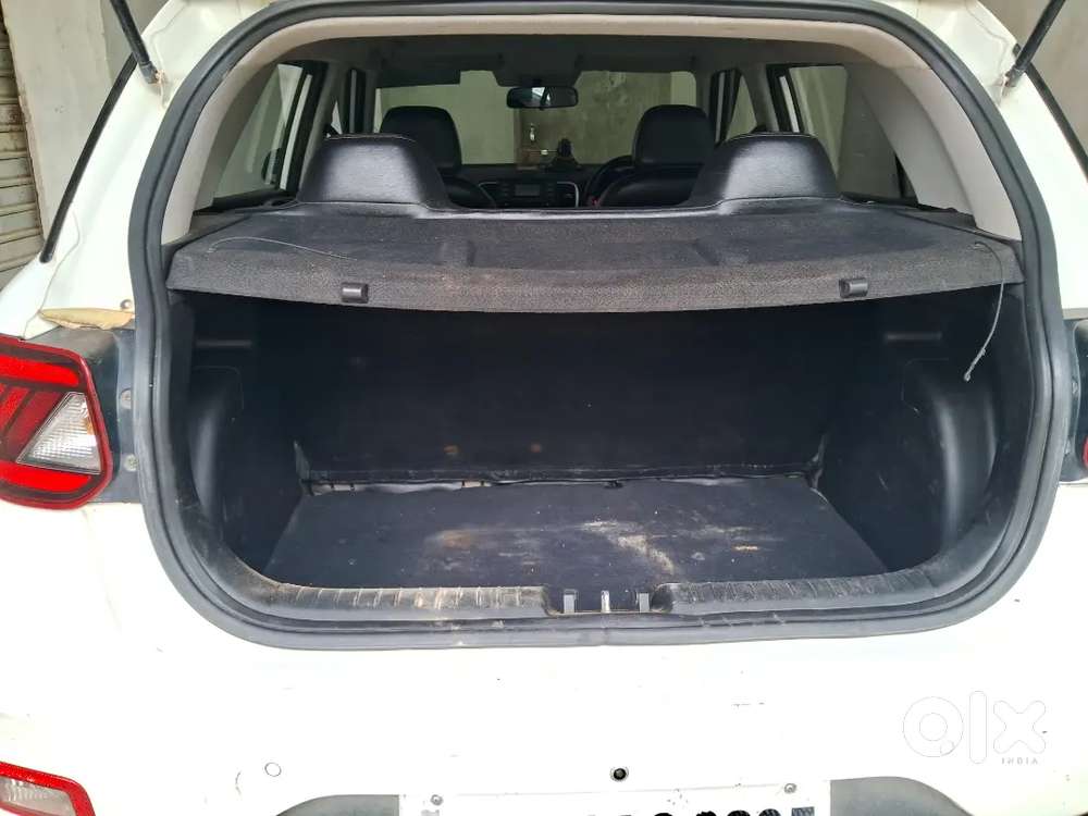 Hyundai Venue 1.4 Crdi 2019