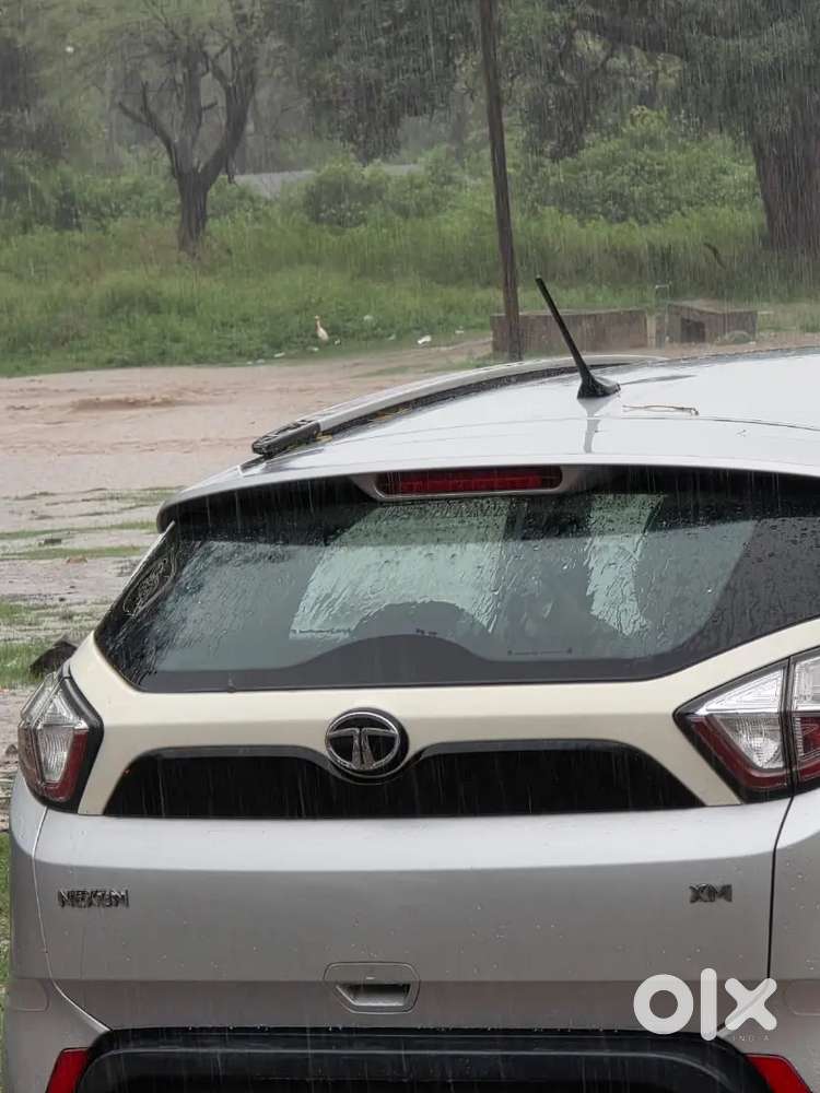 Tata Nexon Xm Diesel 2019 For Sale