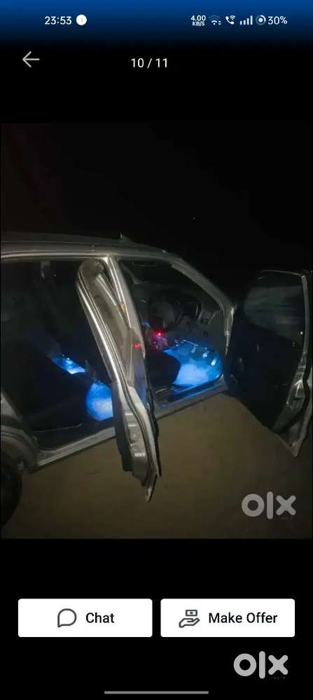 Engine Smouth Ehh Gari Ka Bil Kul Koie Kaam Ni Ehh Gari Ma