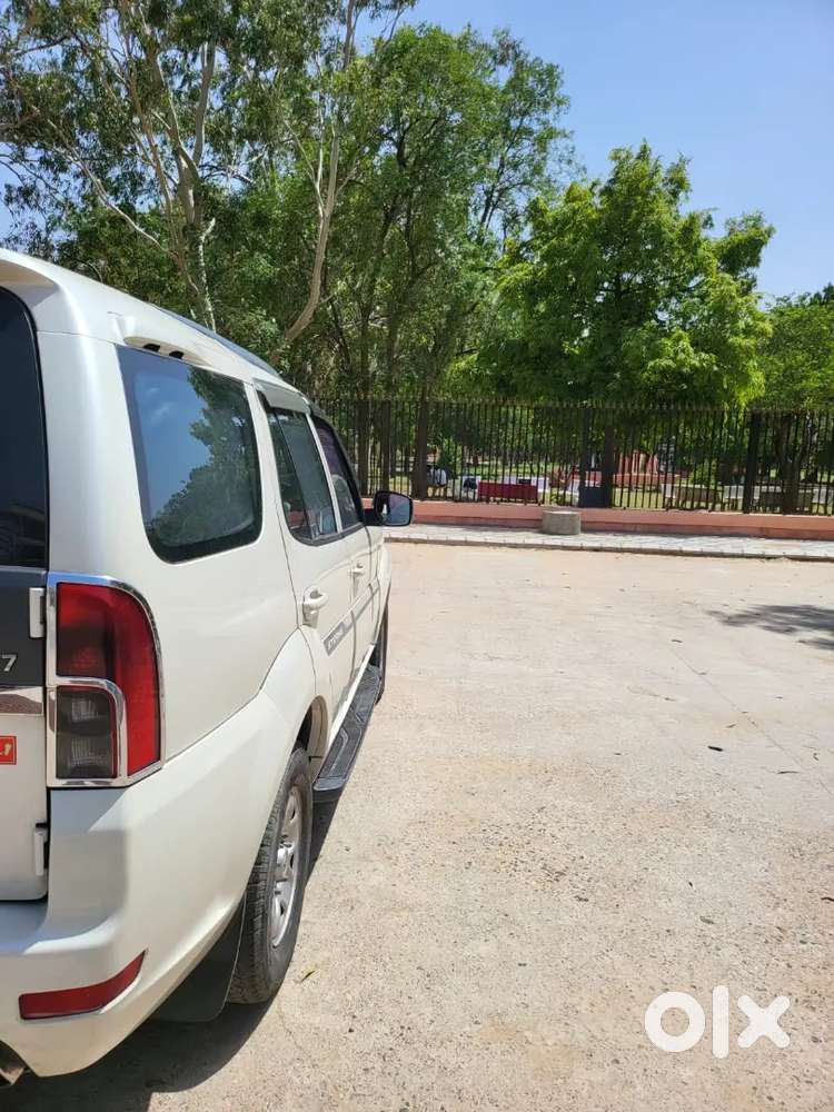 Tata Safari Storme 2018 Diesel 130000 Km Driven