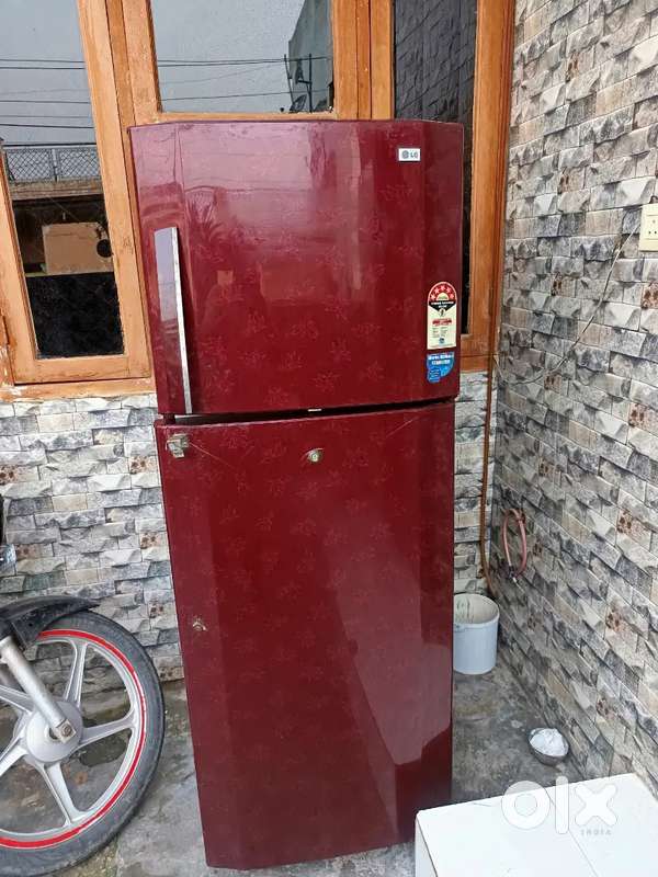 LG Dabal Door fridige 5 star