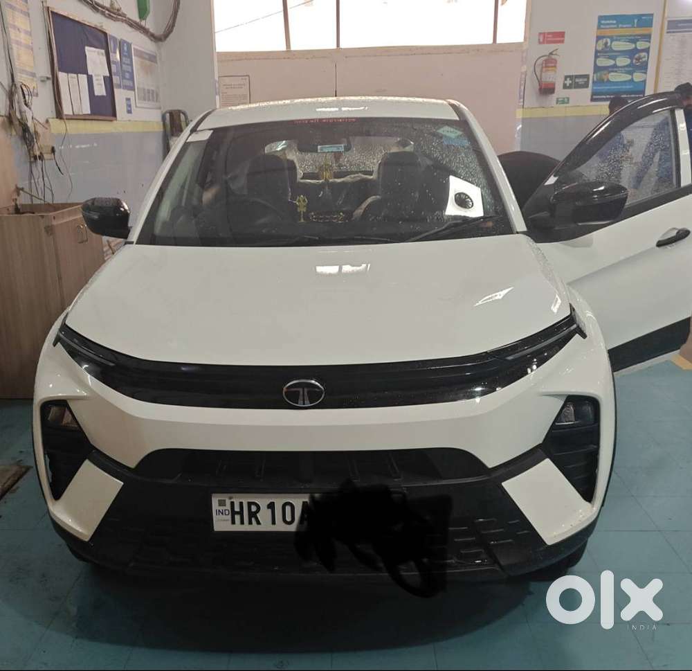 Brand New Nexon