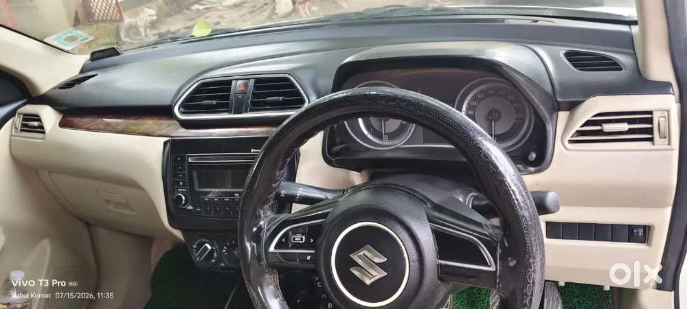 Maruti Suzuki Dzire Vdi 2019