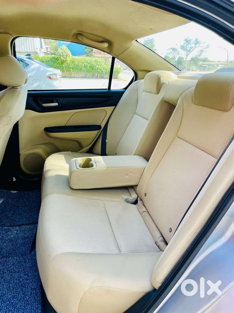 Honda Amaze 1.2 Smt I Vtec, 2018, Petrol