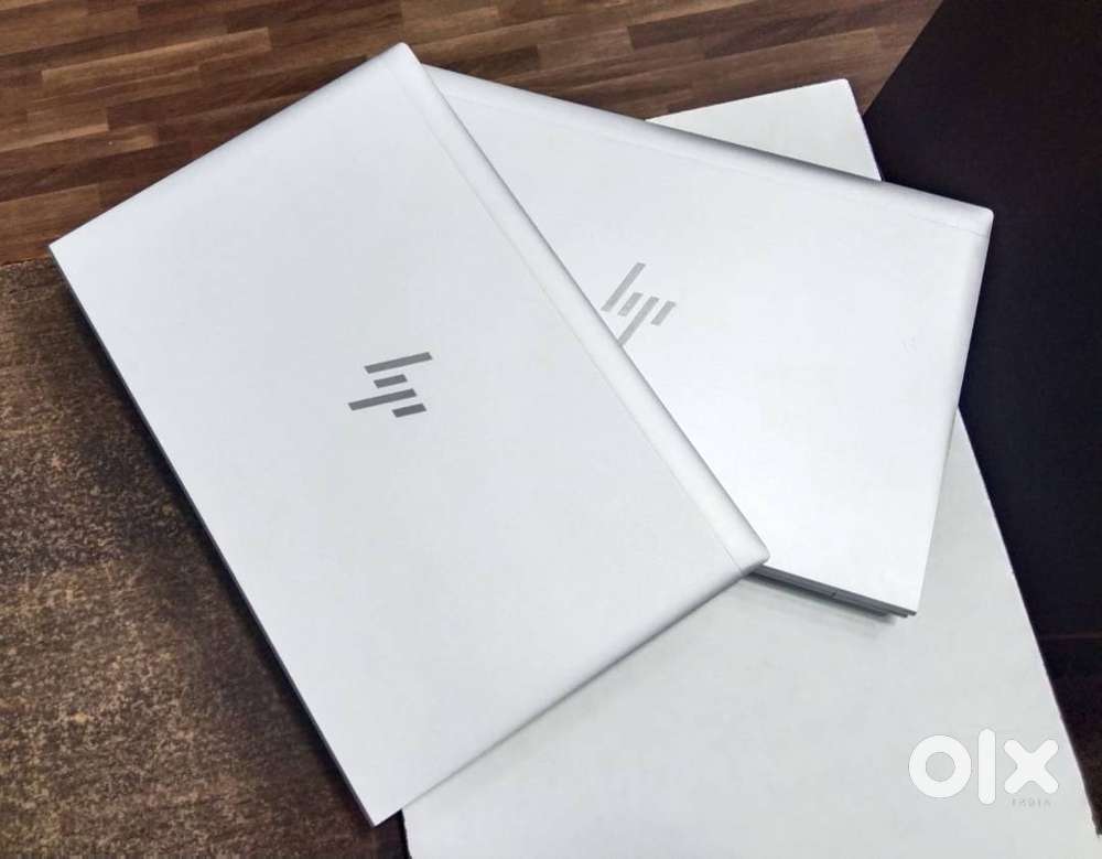֍ HP EliteBook 830 G7 * I7 10th Gen * 16 GB RAM * 512 SSD ֍