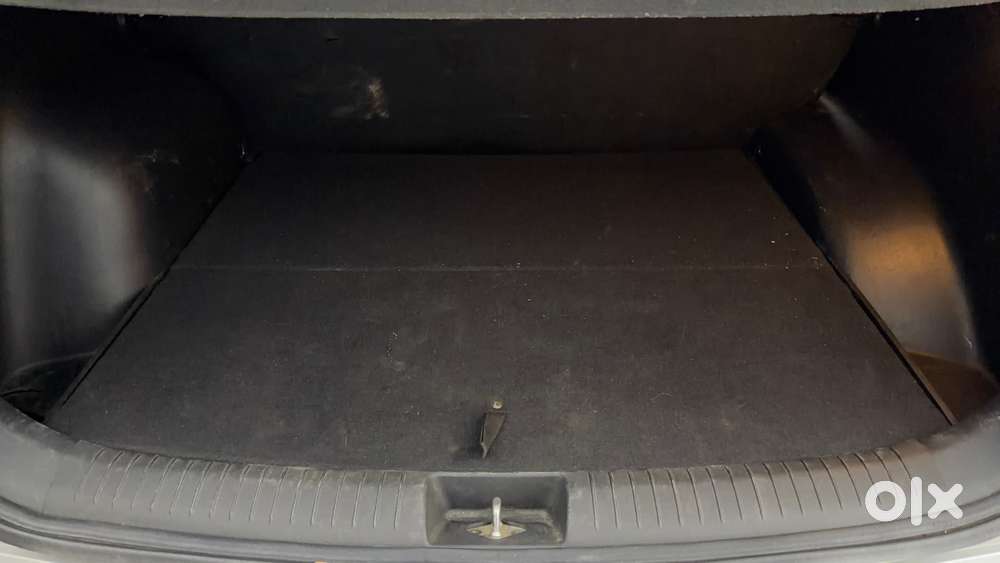 Hyundai Creta 1.6 Sx Plus Petrol, 2016, Petrol