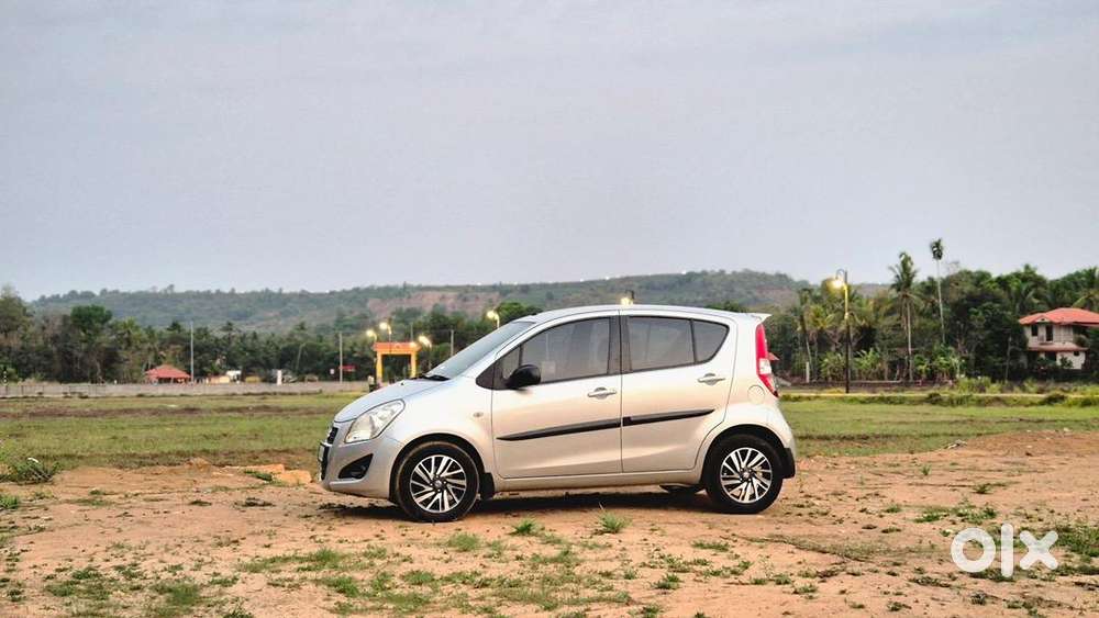 Maruti Suzuki Ritz 2013 Diesel