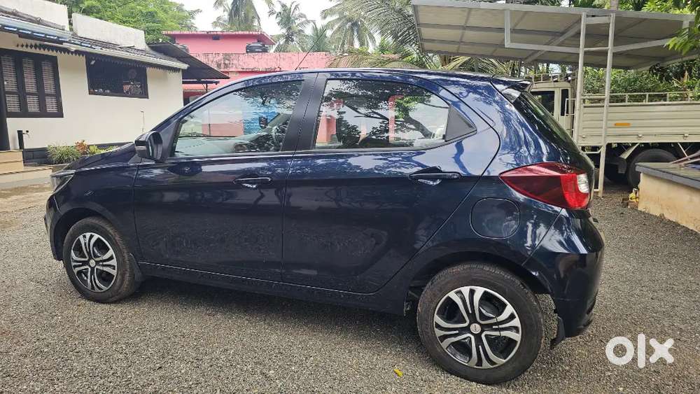Tata Tiago 1.2 Revotron 2023
