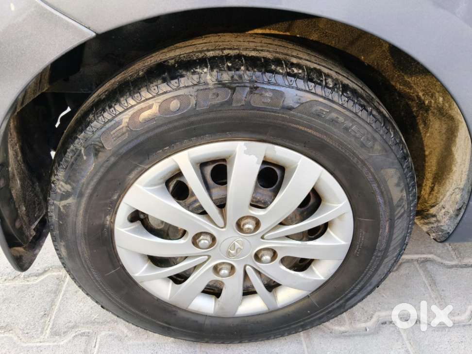 Hyundai I10 1.2 Kappa Sportz, 2016, Petrol