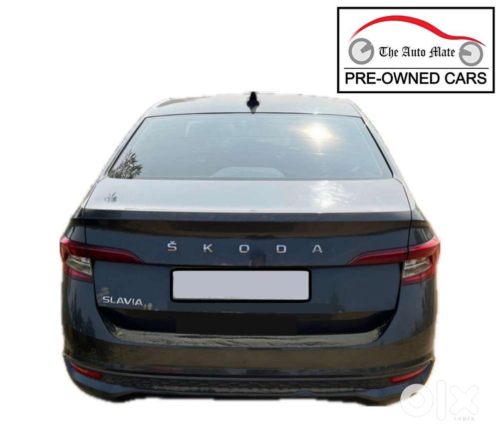 Well Maintained And Less Driven Car.