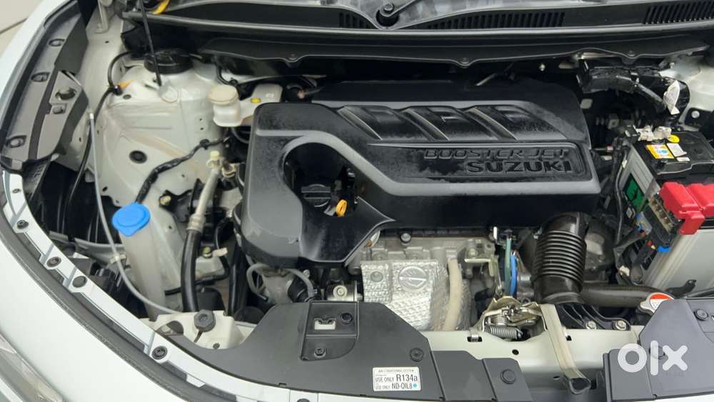 Maruti Suzuki Fronx Delta Plus 1.0 Turbo Mt, 2025, Petrol
