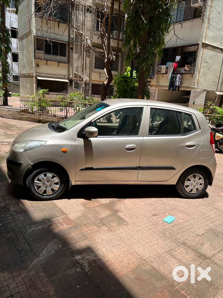 Hyundai I10 2009 Clean Condition / Gas Saver / Ac Blows Cold
