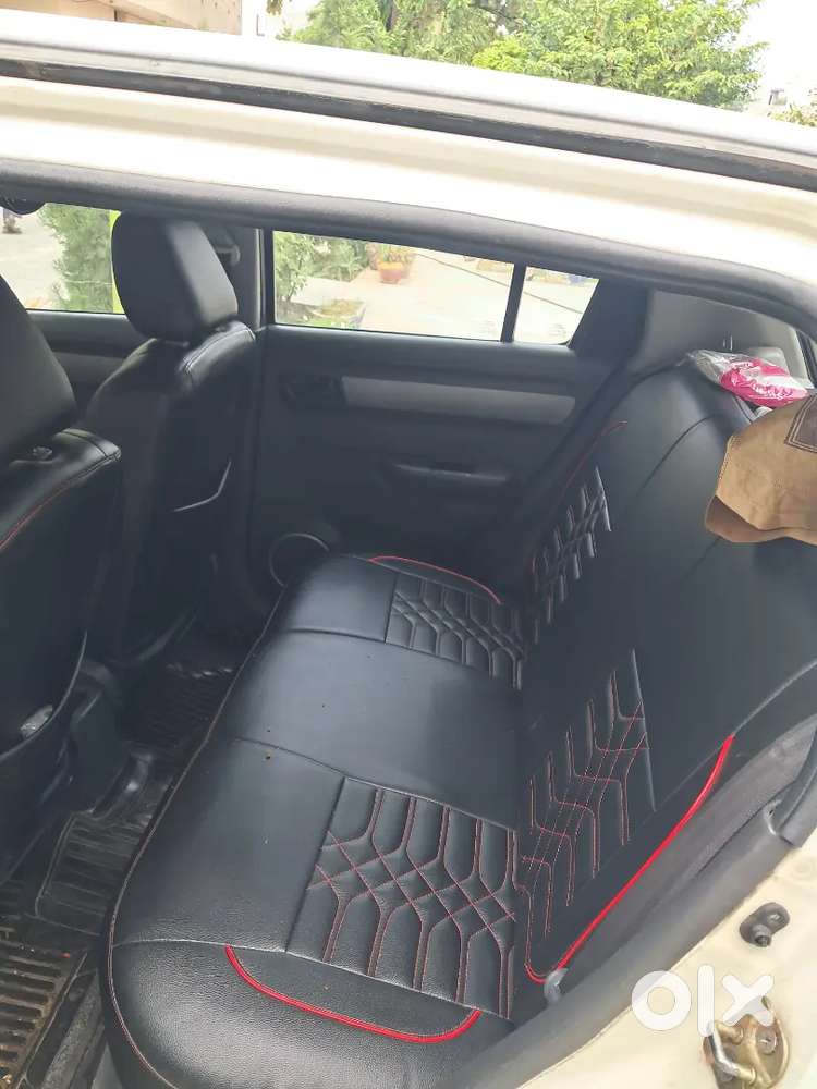 Maruti Suzuki Swift Vdi 2007 Diesel Manual