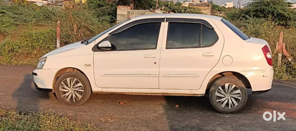 Tata Indigo Cs 2010 Diesel Well Maintained