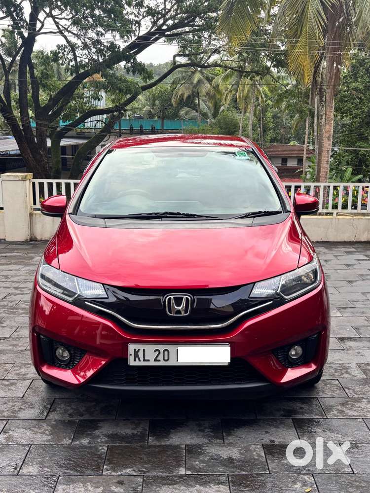 Honda Jazz Vx, 2019, Petrol