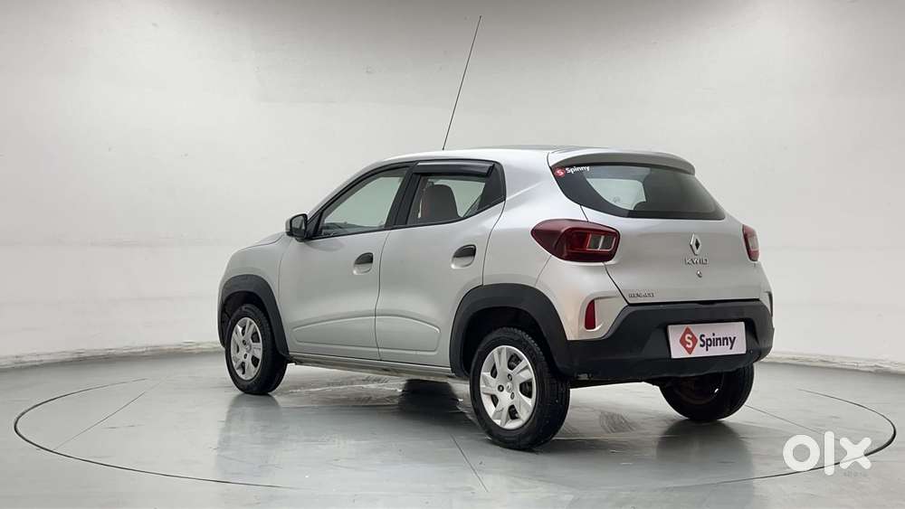 Renault Kwid Rxt 1.0, 2024, Petrol