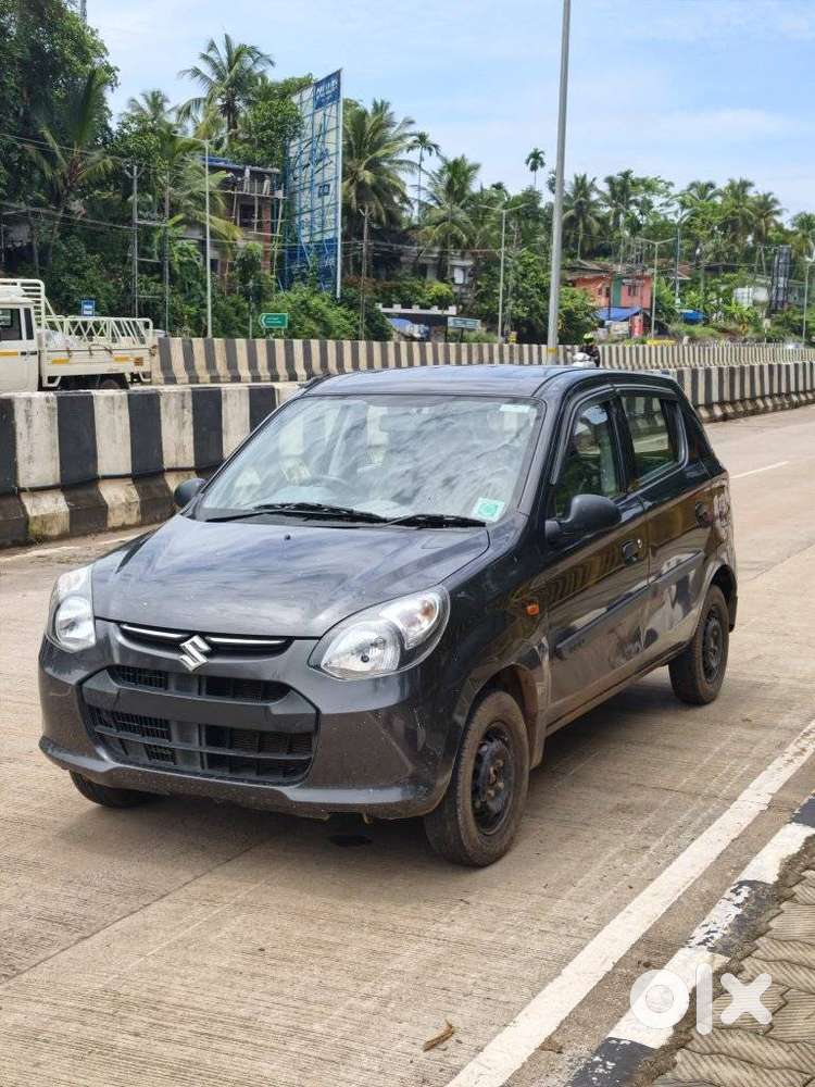 Maruti Suzuki Alto 800 Lxi, 2016, Petrol