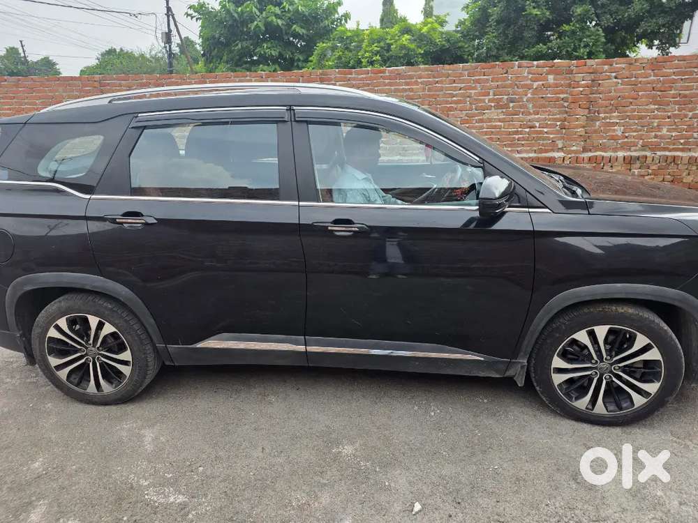 Mg Hector Plus 2023 Diesel Well Maintained