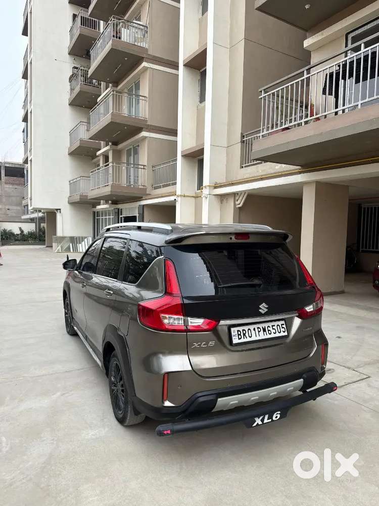 Maruti Suzuki Xl6 2022 Petrol 53000 Km Driven