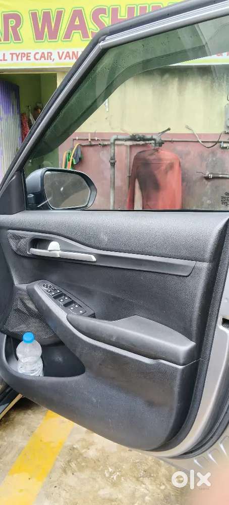 Kia Seltos Htk  Plus Diesel Variant