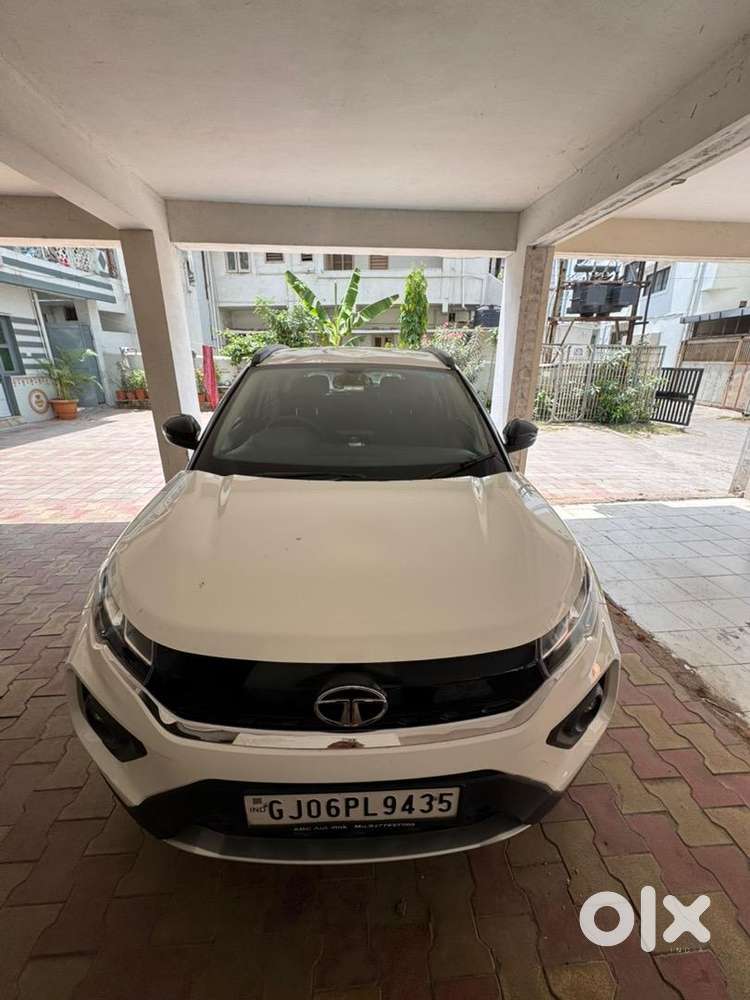 Tata Nexon Xza+ Diesel Automatic   Excellent Condition