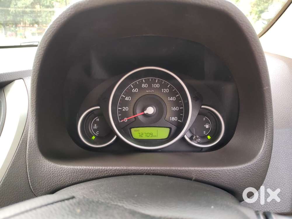 Hyundai Eon Magna +, 2016, Petrol