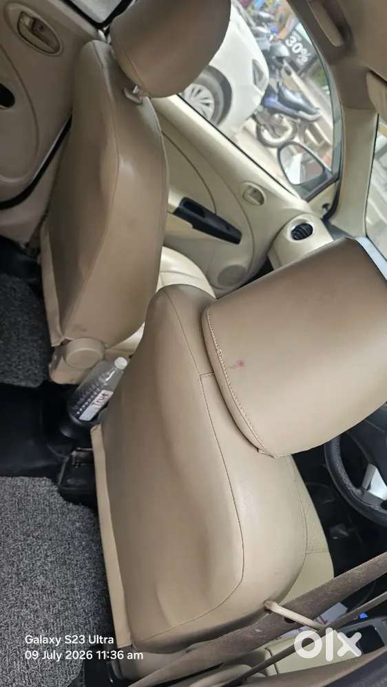 Toyota Etios Diesel 2019 Variant