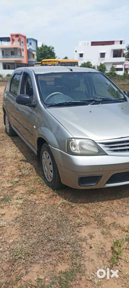 Mahindra Renault Logan 1.5 Dls Diesel, 2011, Diesel