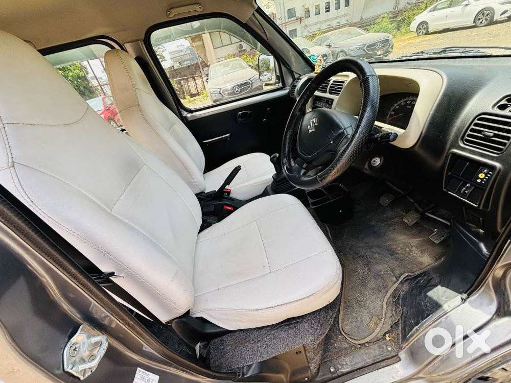 Maruti Suzuki Eeco Cng 5 Seater Ac, 2019, Cng & Hybrids