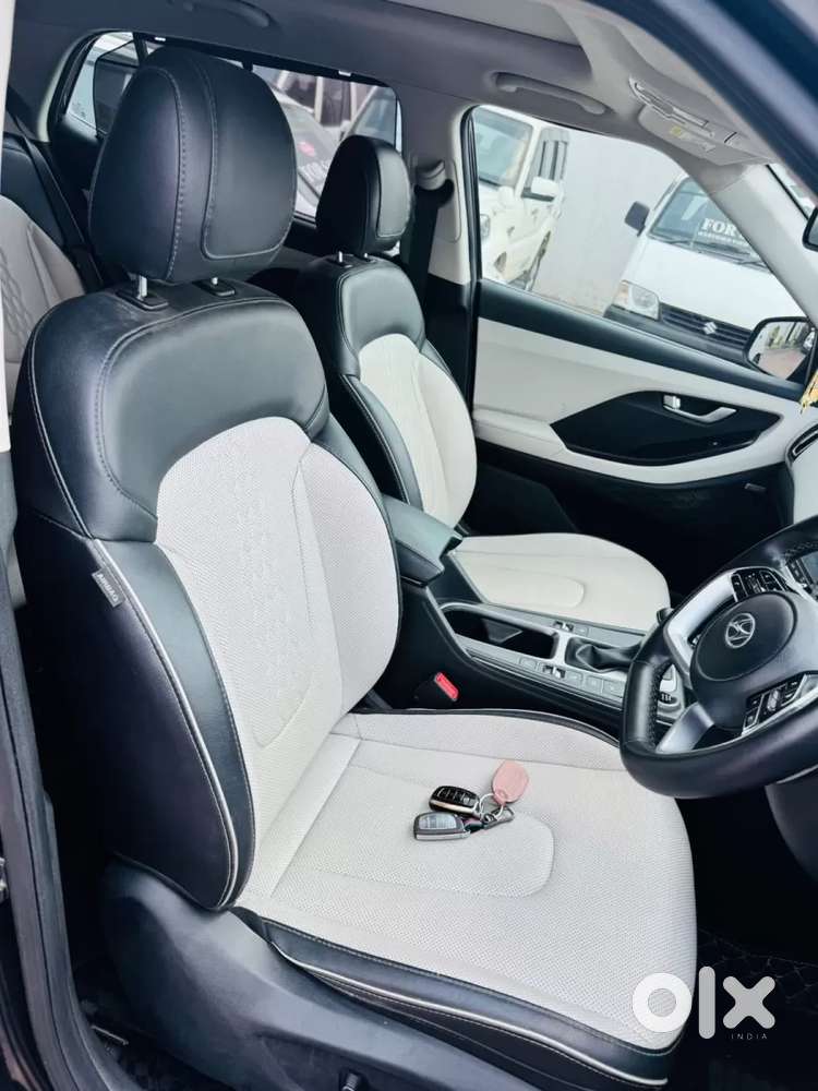 Hyundai Creta Sx (o) 1.5 Diesel, 2022, Diesel