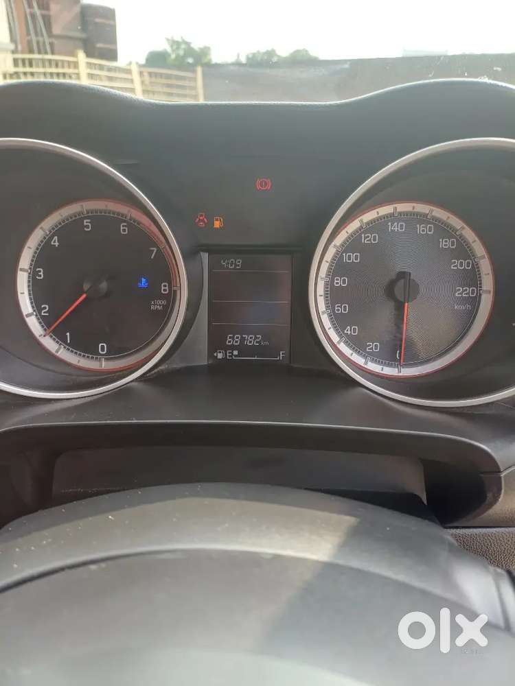 Maruti Suzuki Swift 2022 Petrol Good Condition