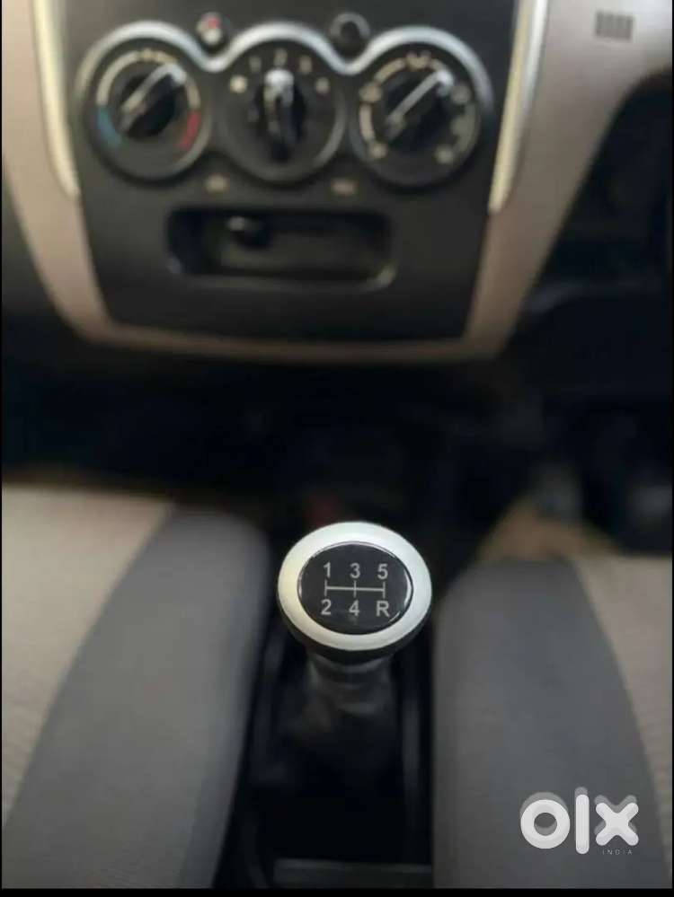 Maruti Suzuki Wagon R 2013