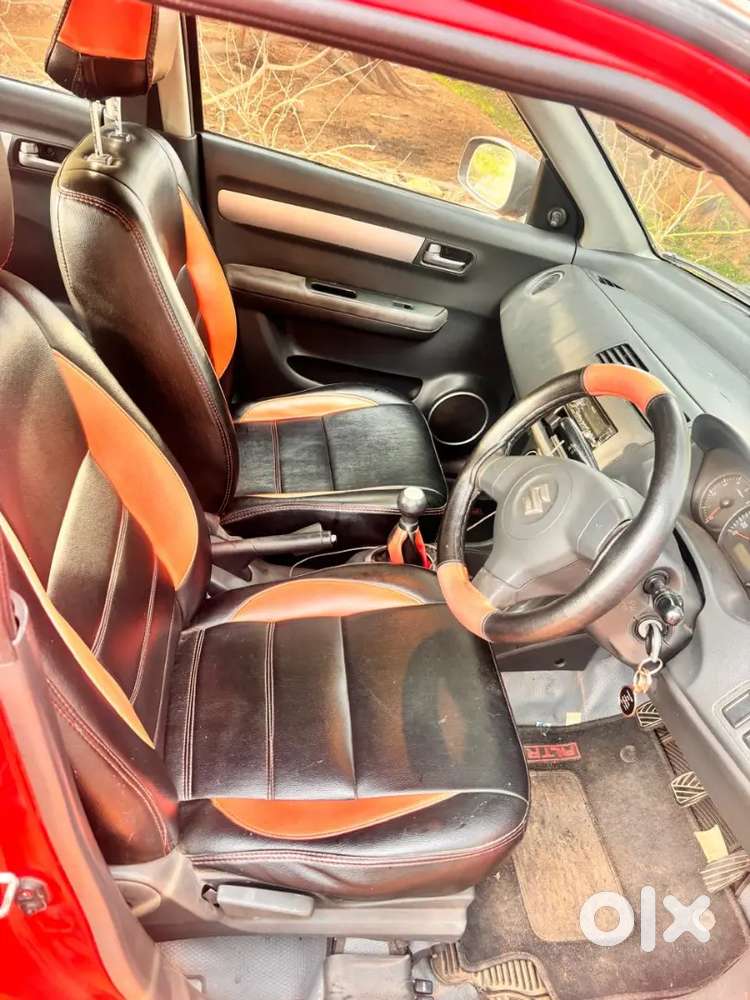 Maruti Suzuki Swift Vxi 2008