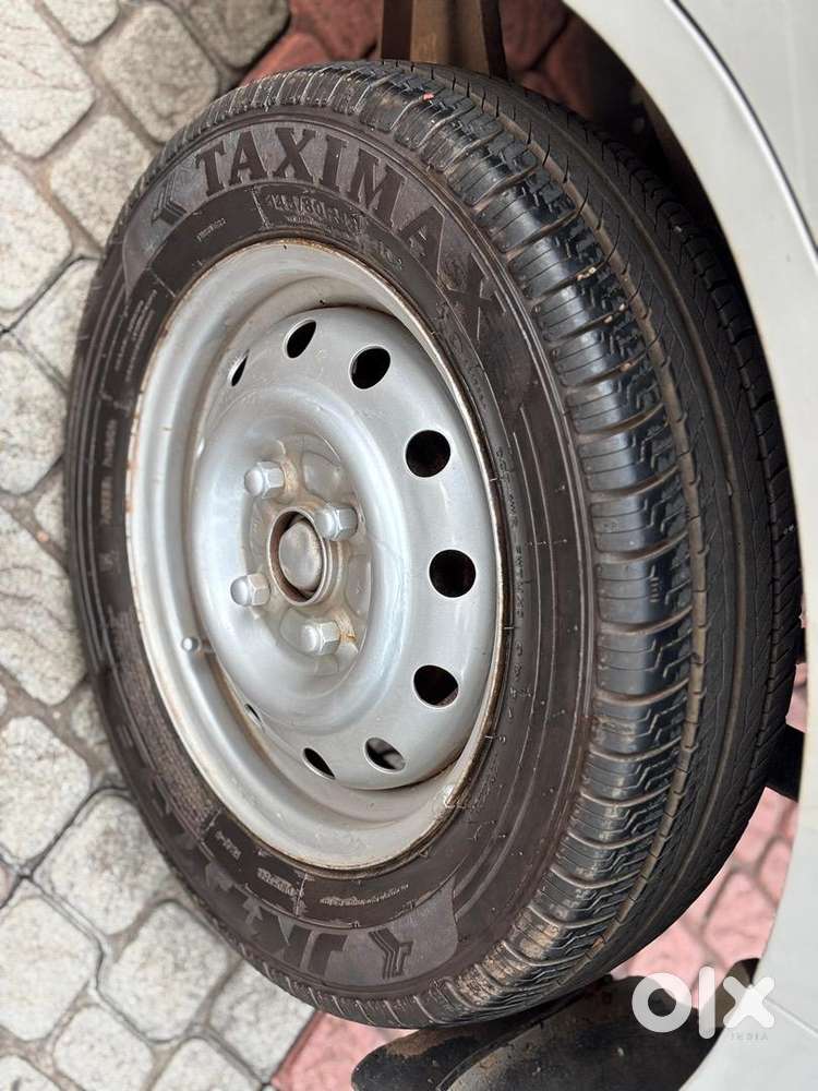 Maruti Suzuki Wagon R 2016