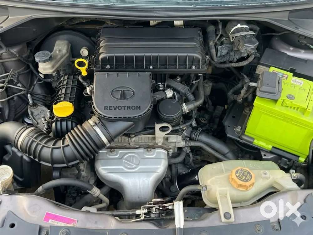 Tata Tiago 2019 Petrol 75000 Km Driven
