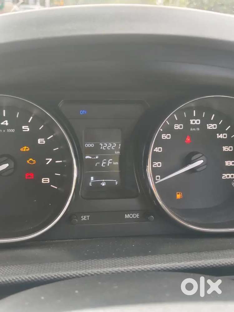 Tata Tigor Xz Plus Top Model 2019 Petrol