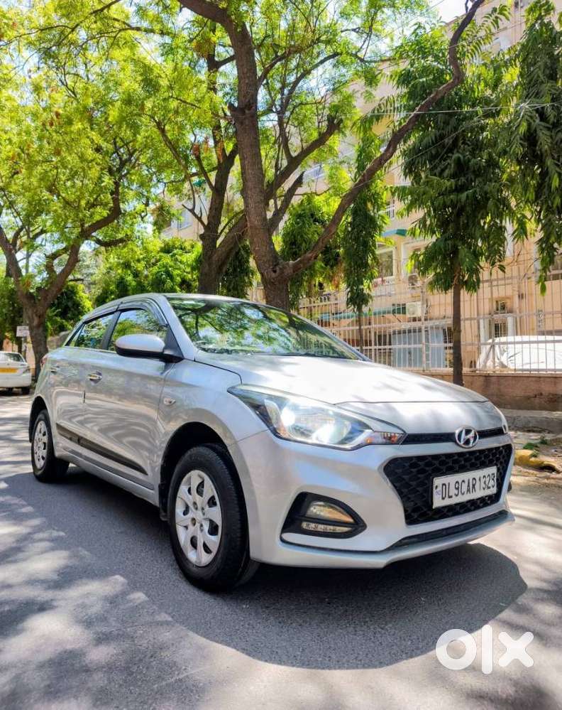 Hyundai Elite I20 Magna Plus, 2019, Petrol