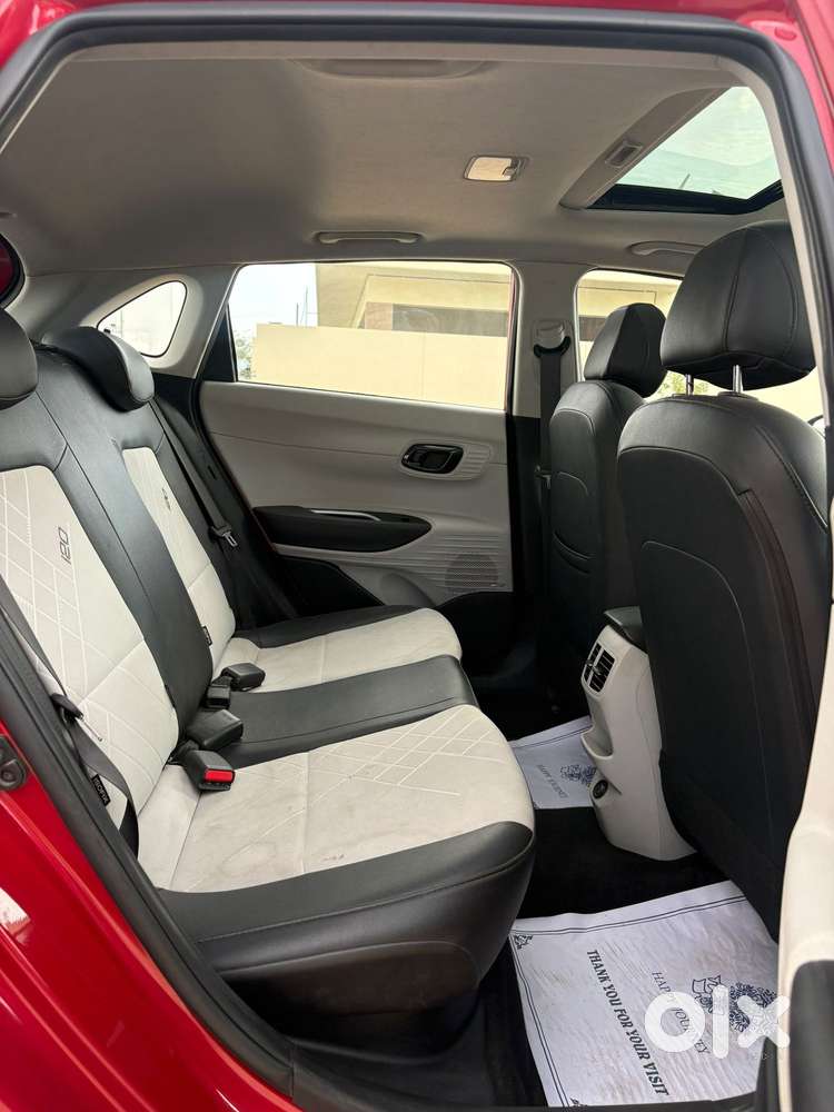 Hyundai I20 Asta (o) 1.2 Mt, 2023, Petrol