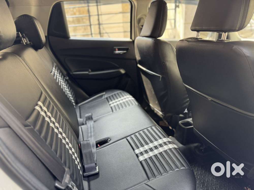 Maruti Suzuki Swift Amt Zxi Plus, 2023, Petrol