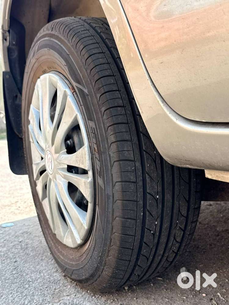 Toyota Innova 2010 Diesel 132000 Km Driven Well Maintained
