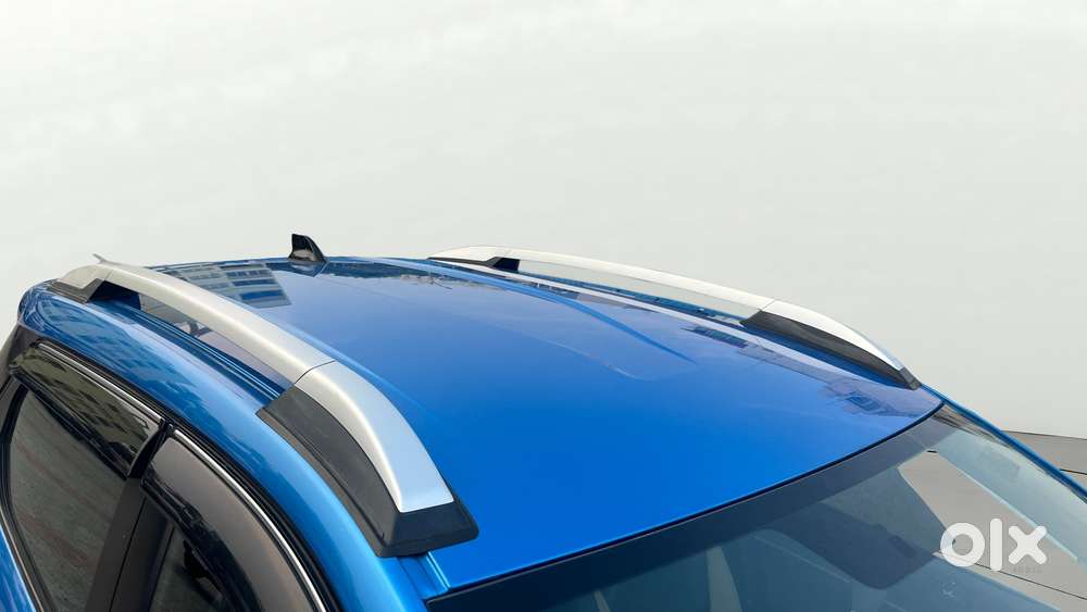 Renault Kiger Rxt, 2021, Petrol