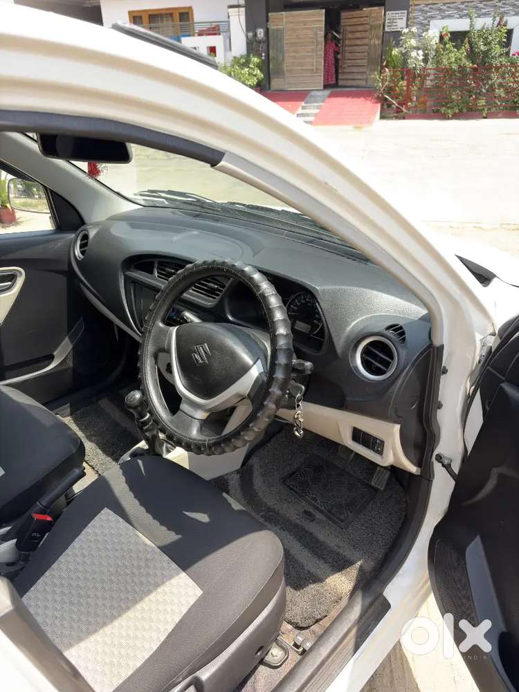 2020 Maruti Suzuki Alto Lxi  1st Owner  49k Driven  Bs6  Ins 2027