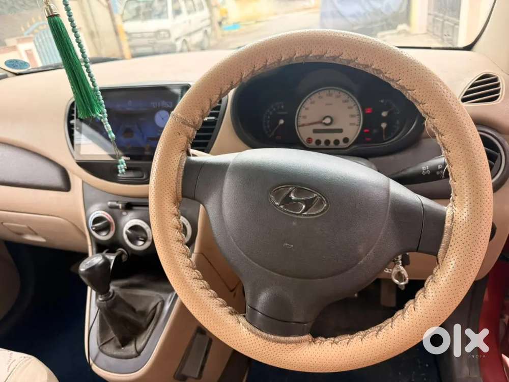 Hyundai I10 Magna 2009