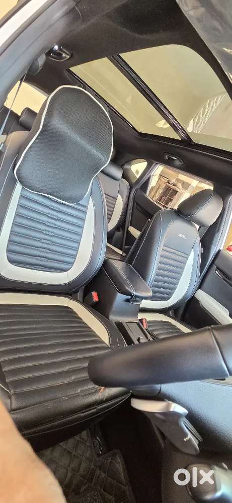 Seltos Diesel Automatic