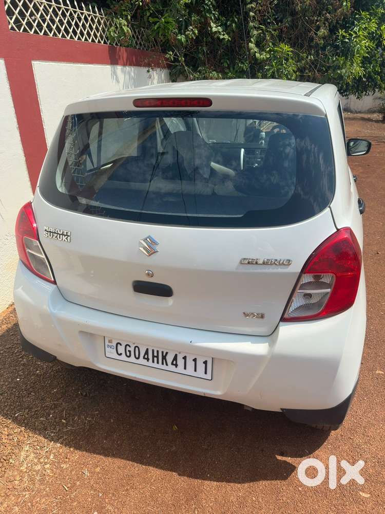 Maruti Suzuki Maruti Car 2015