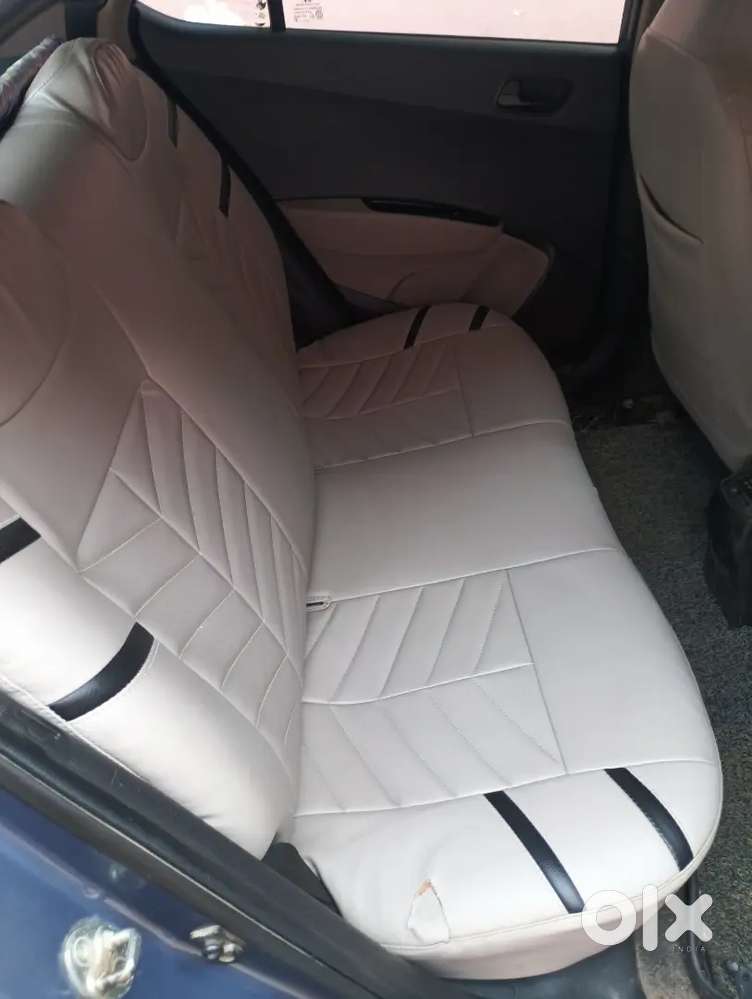 Hyundai Grand I10 2013 Cng & Hybrids 95000 Km Driven
