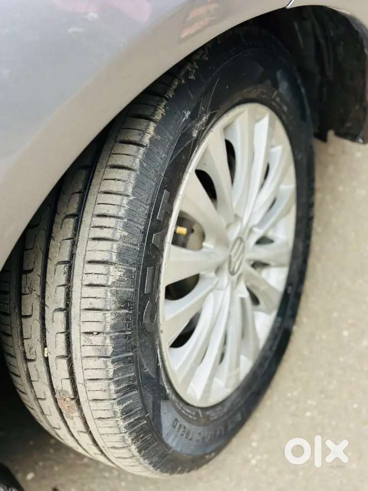Maruti Suzuki Ciaz 1.3 Rs 2015