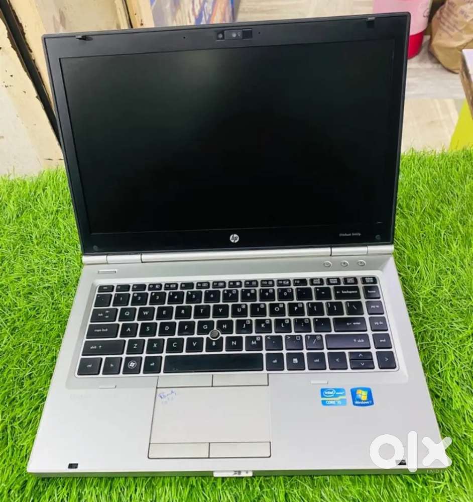 Elite i5 2nd Generation