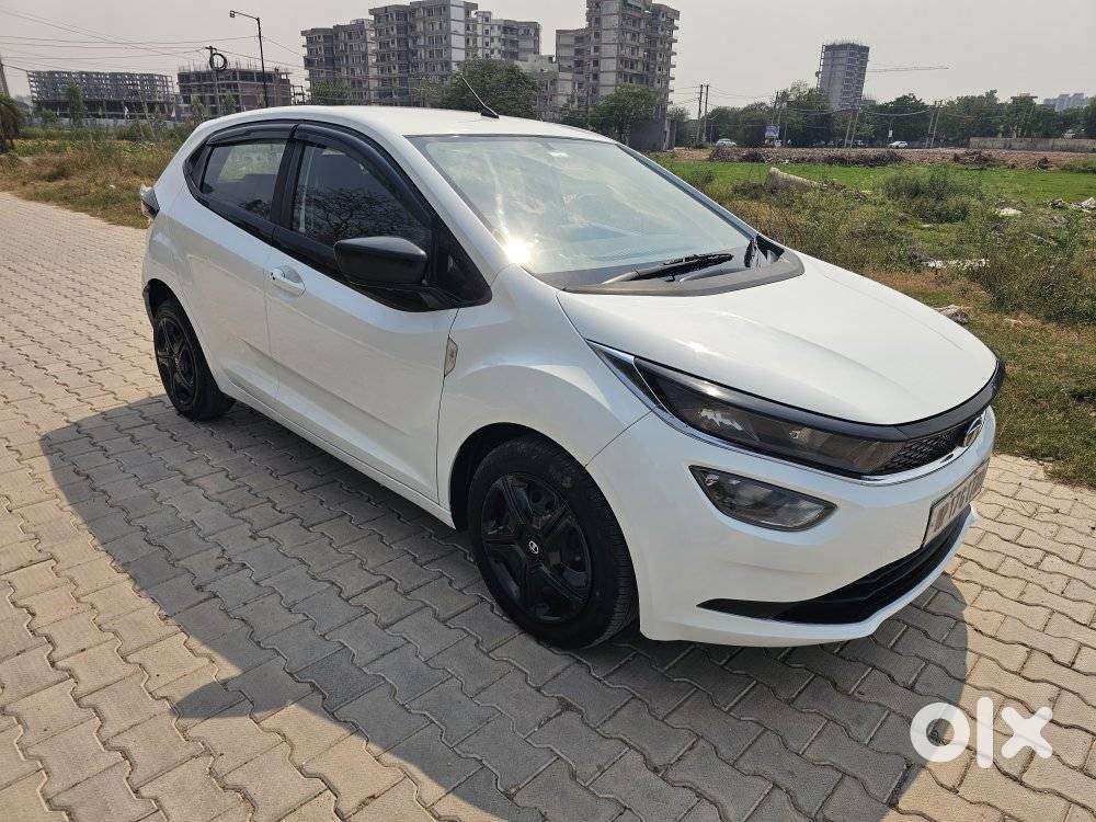 Tata Altroz 1.5 Xt Diesel, 2021, Diesel